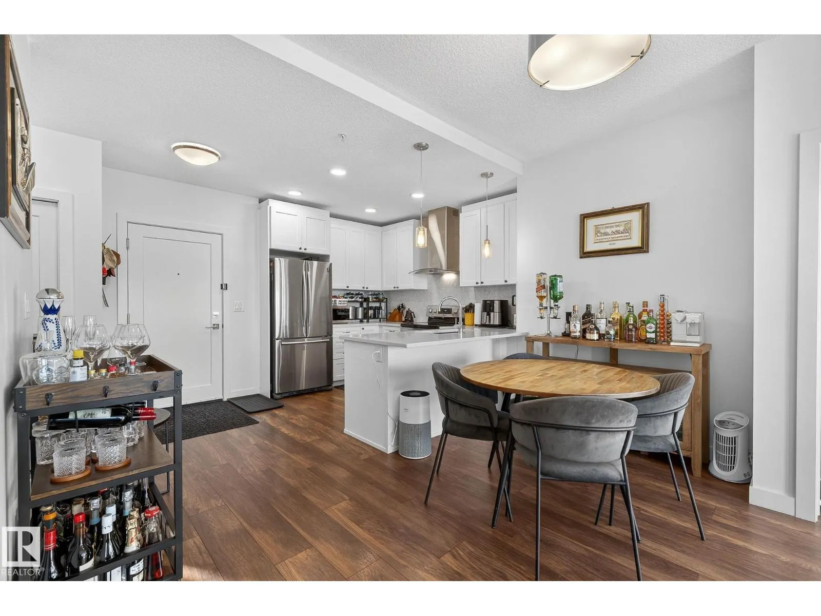 #218 1316 WINDERMERE WY SW