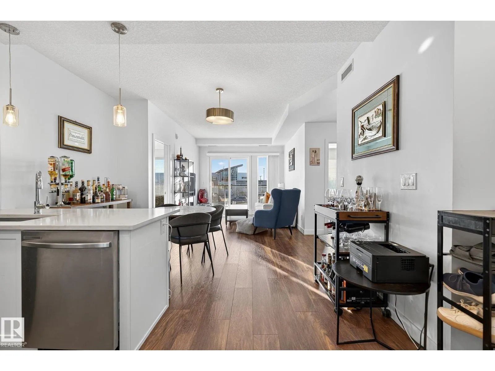 #218 1316 WINDERMERE WY SW