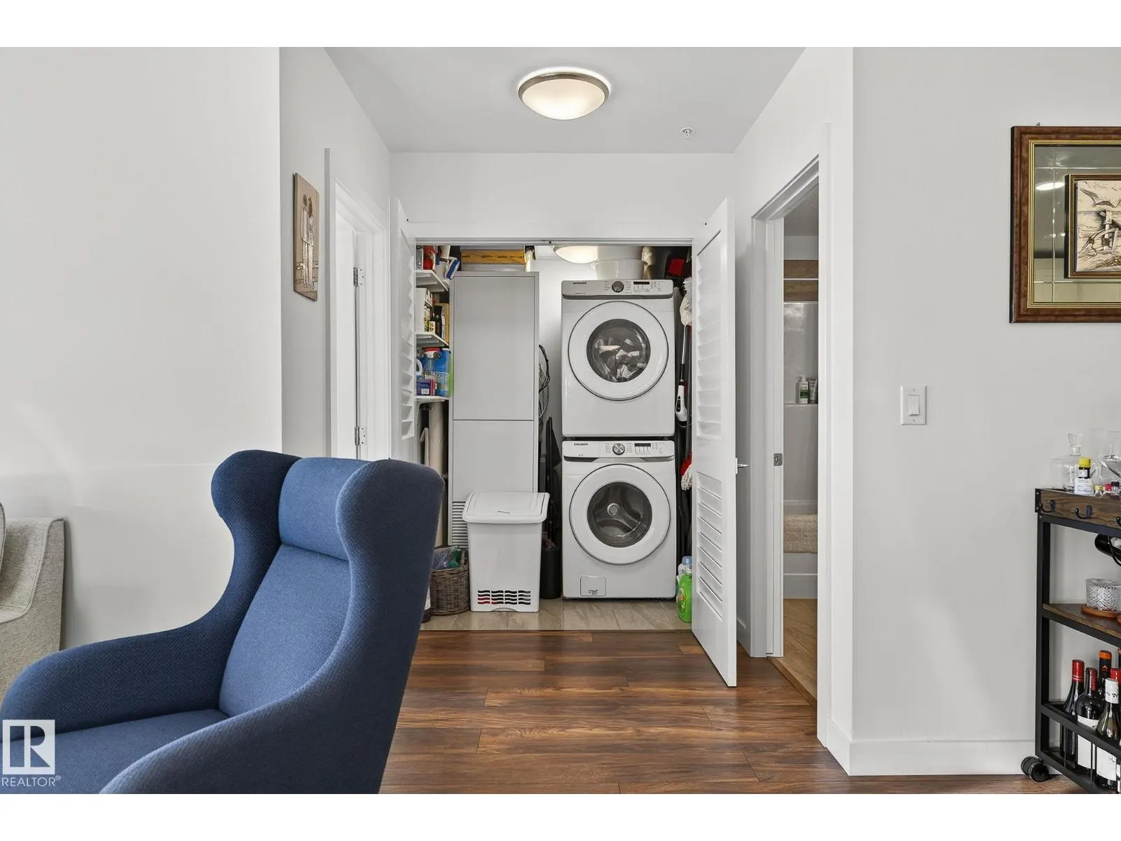 #218 1316 WINDERMERE WY SW