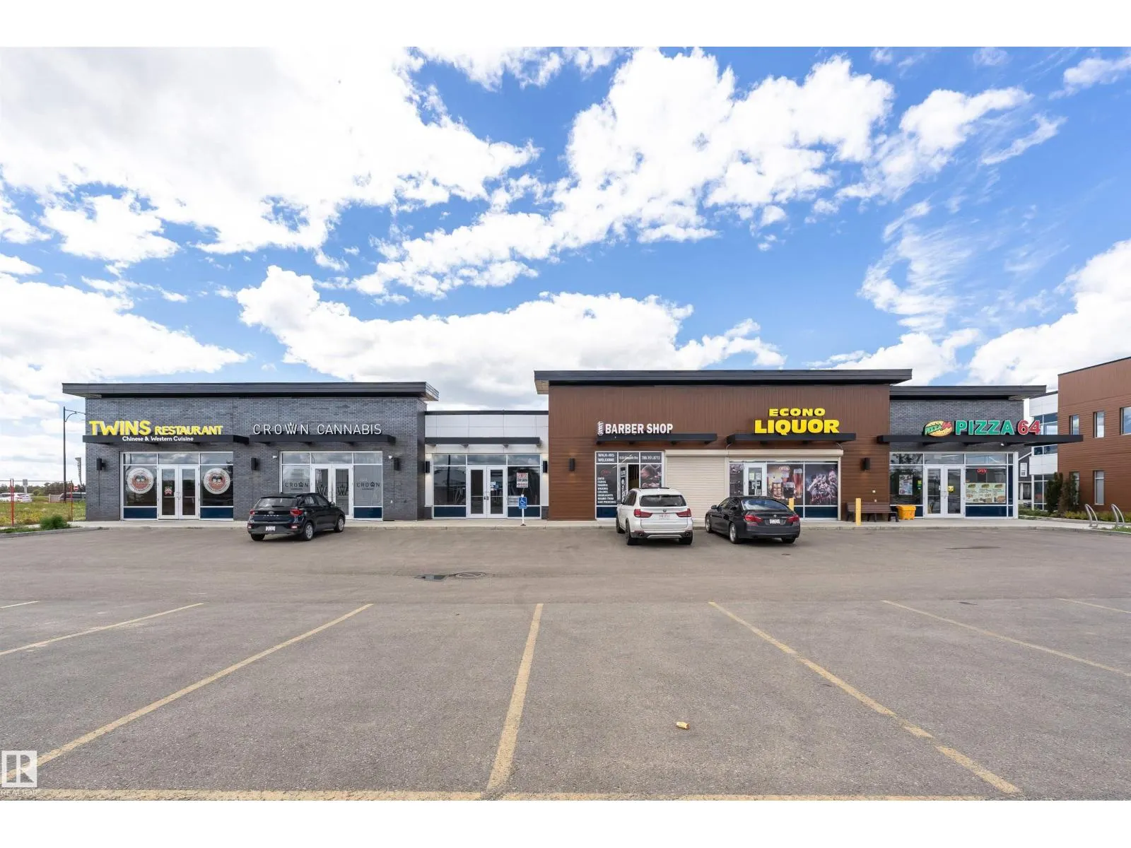 9612 COLAK LINK LI SW