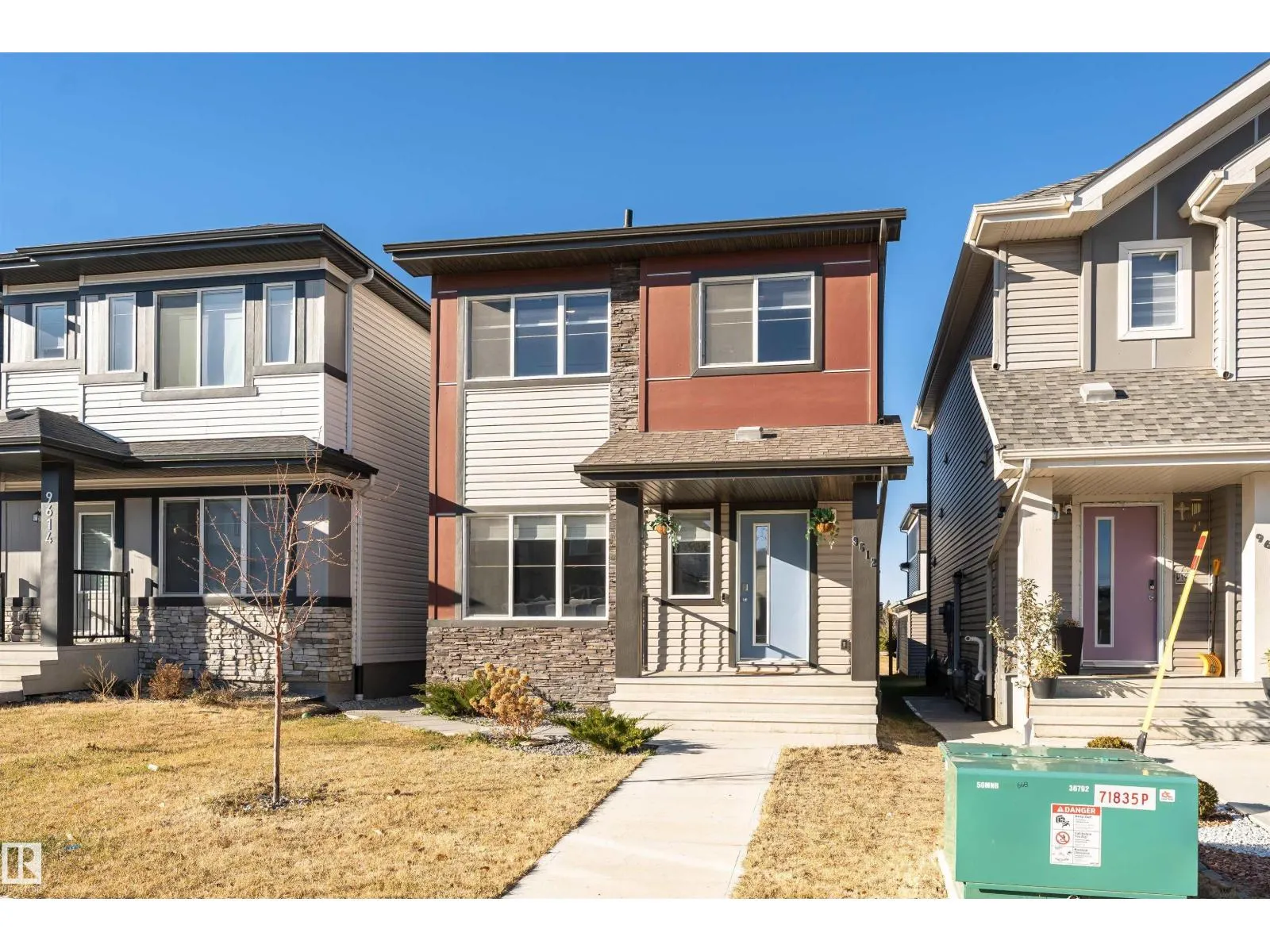 9612 COLAK LINK LI SW