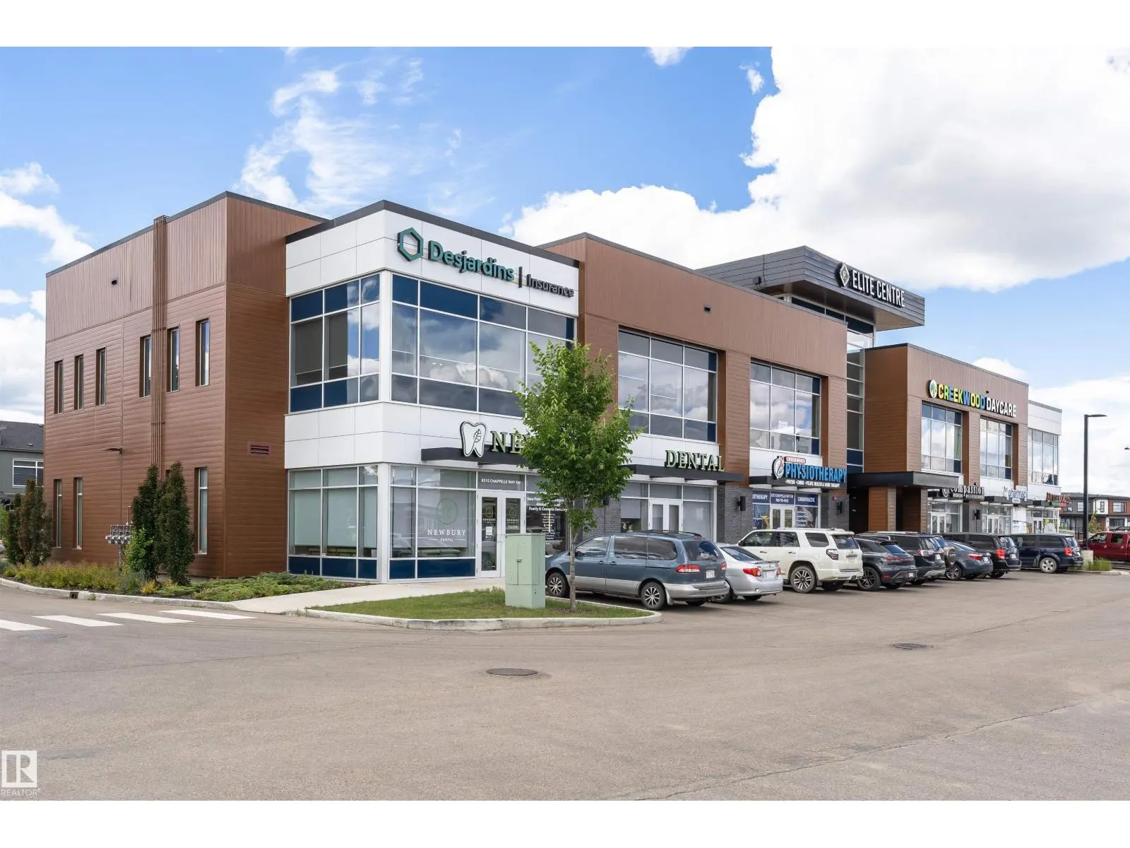 9612 COLAK LINK LI SW