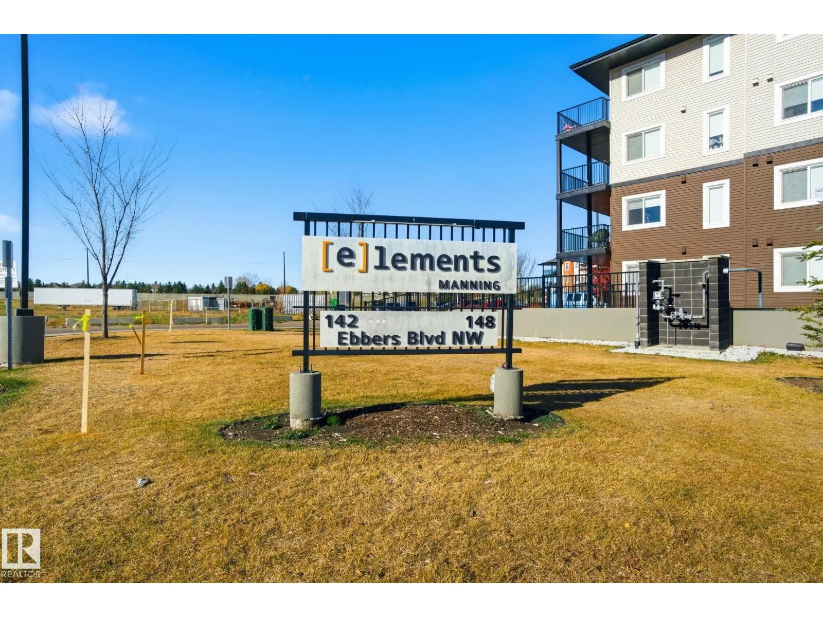 #126 148 EBBERS BV NW