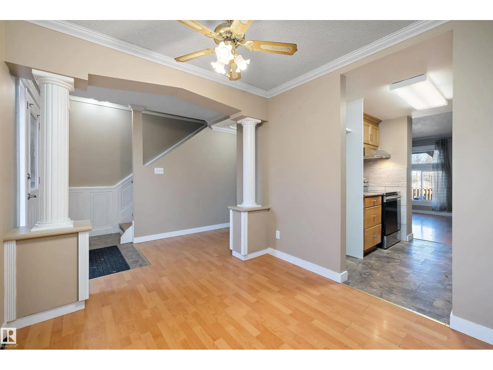 163 ABBOTTSFIELD RD NW NW