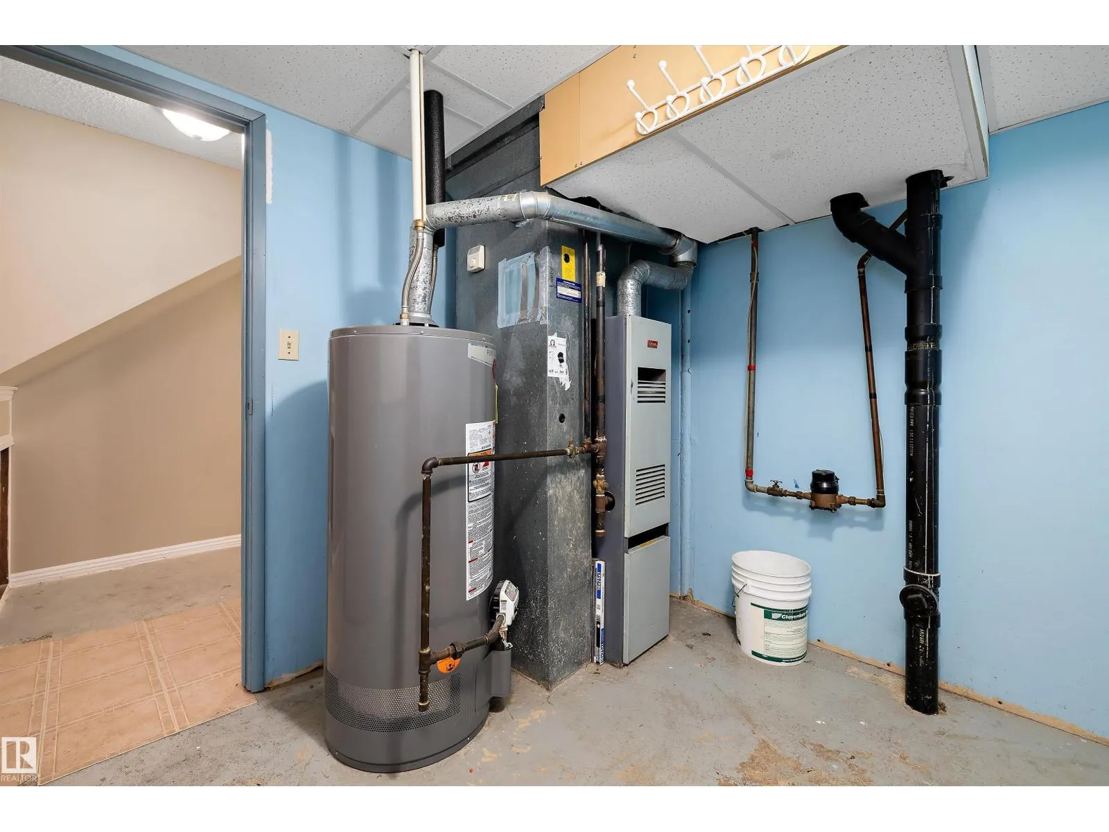 163 ABBOTTSFIELD RD NW NW