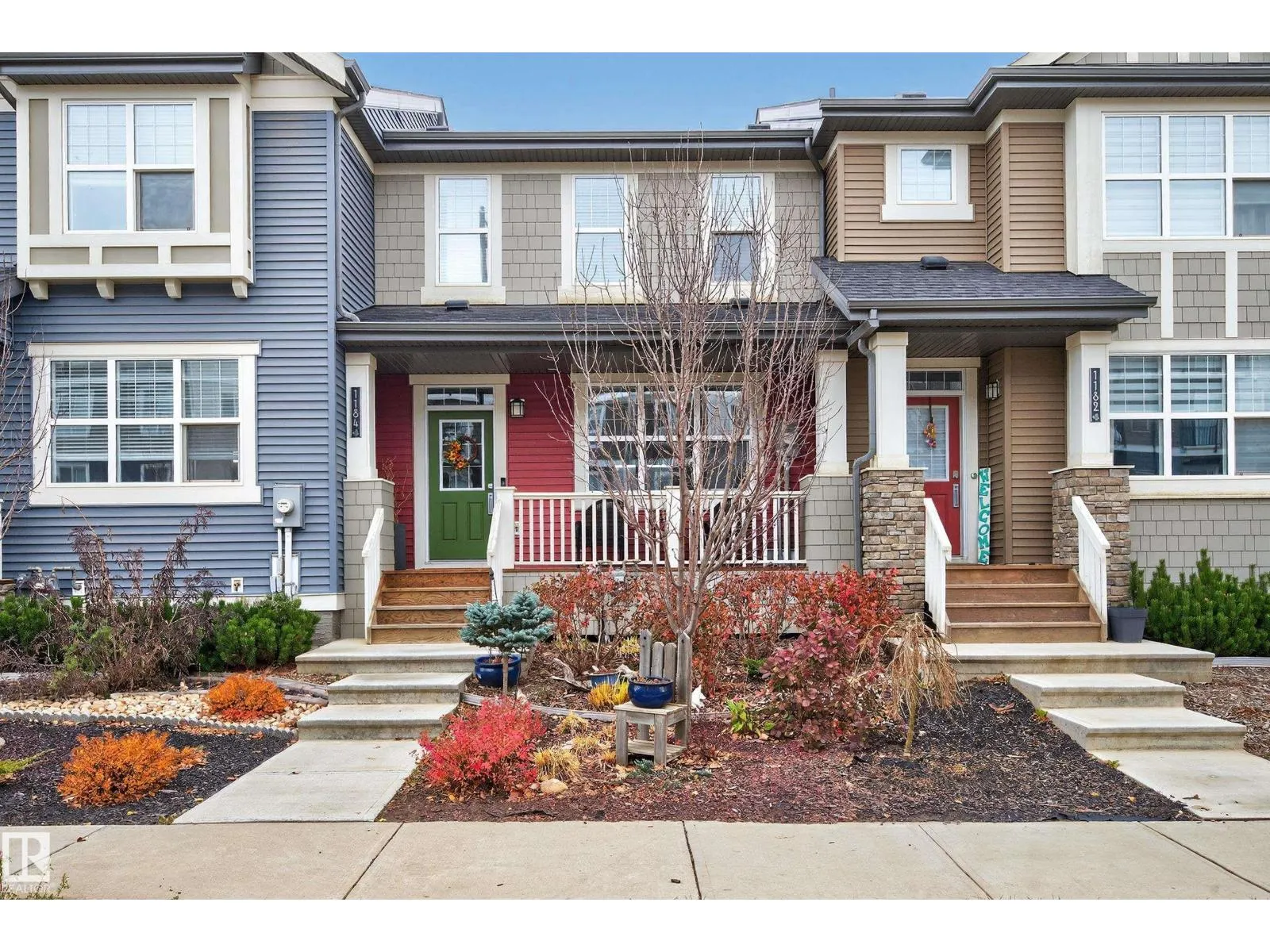 1184 ROSENTHAL BV NW