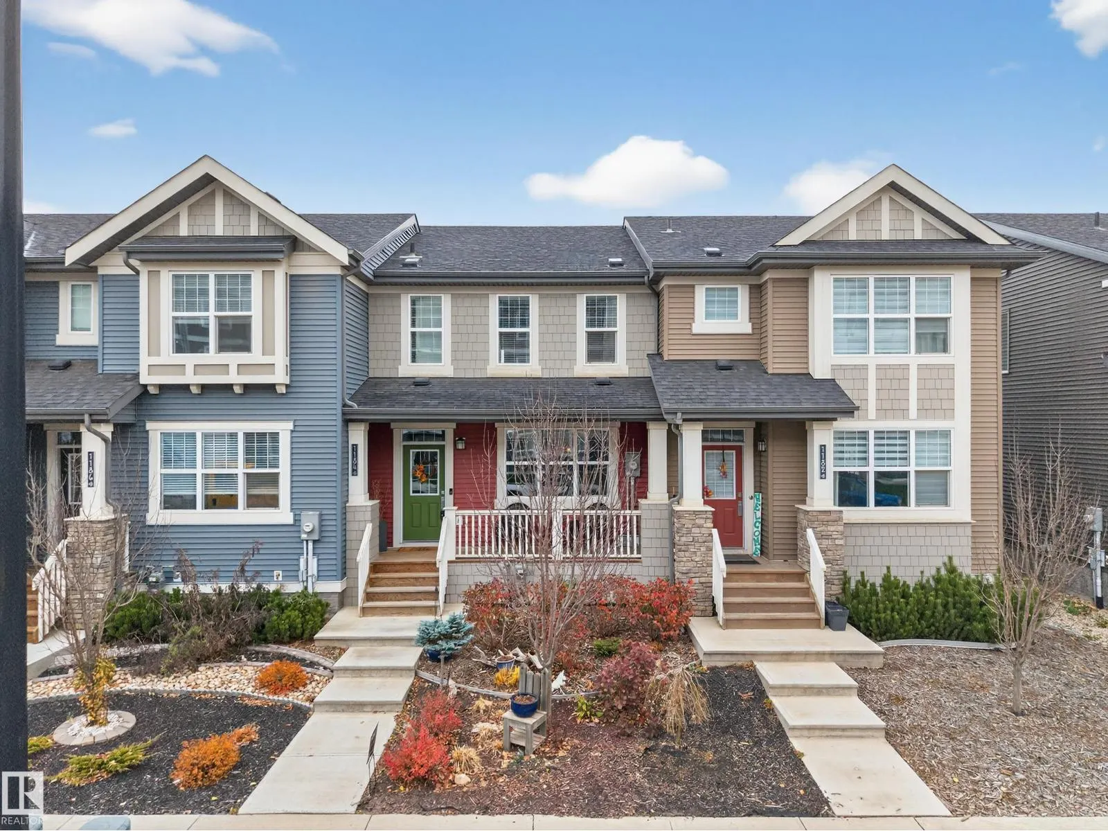 1184 ROSENTHAL BV NW