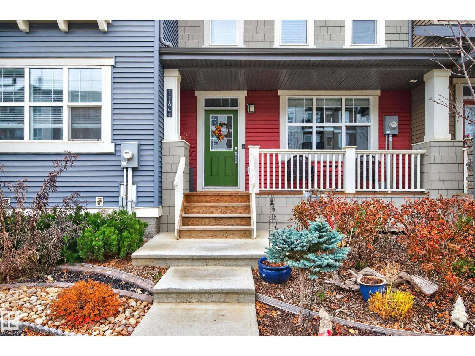 1184 ROSENTHAL BV NW