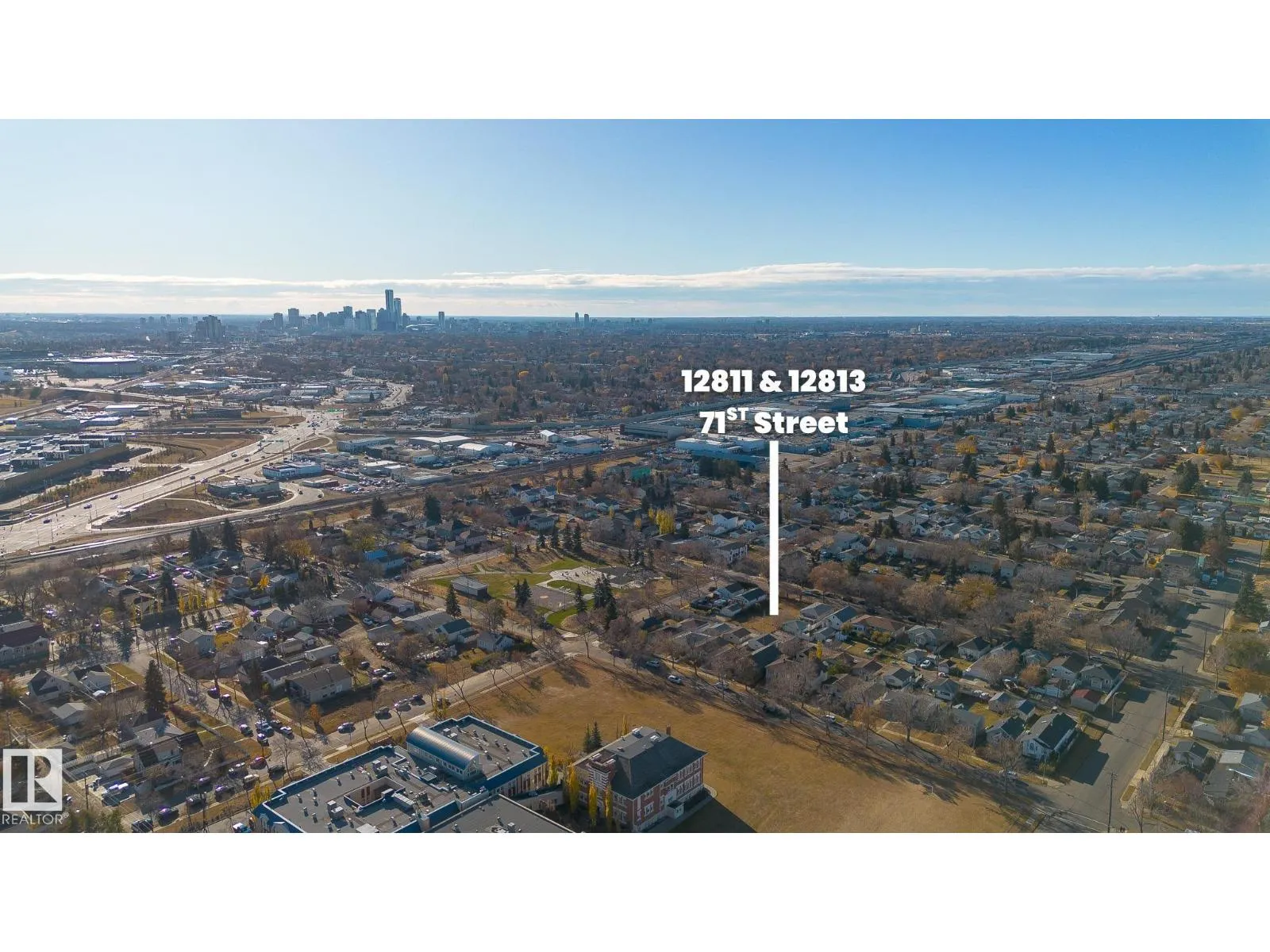 12811 71 ST NW
