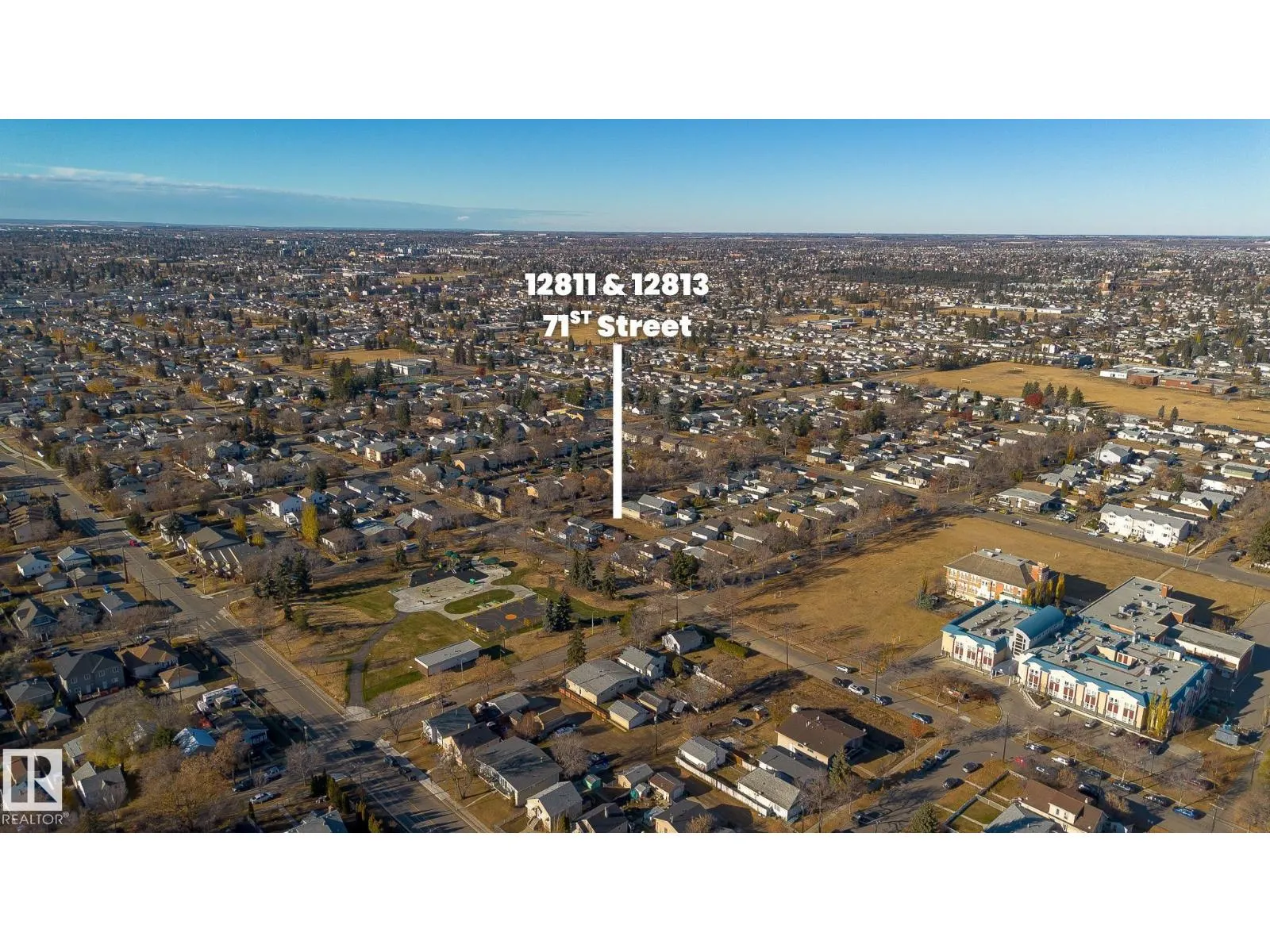 12811 71 ST NW