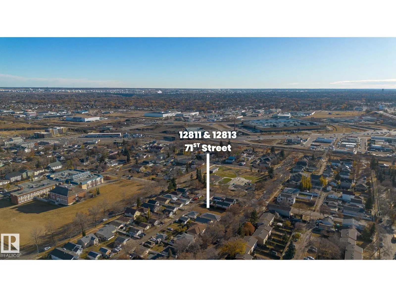 12811 71 ST NW