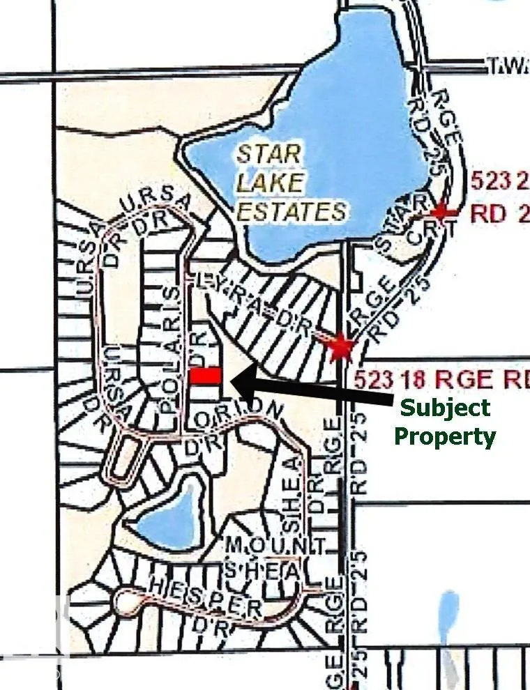 #65 52318 RGE ROAD 25