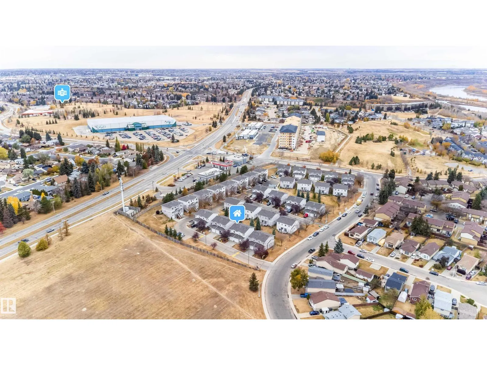 #30 130 Hyndman CR NW NW