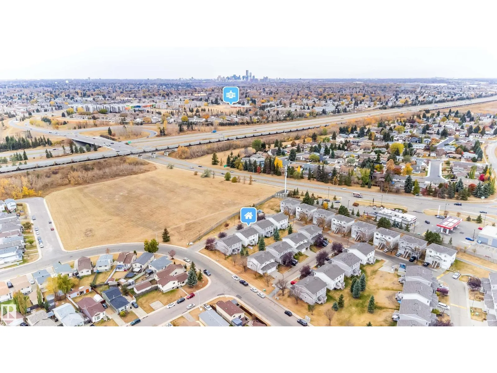 #30 130 Hyndman CR NW NW