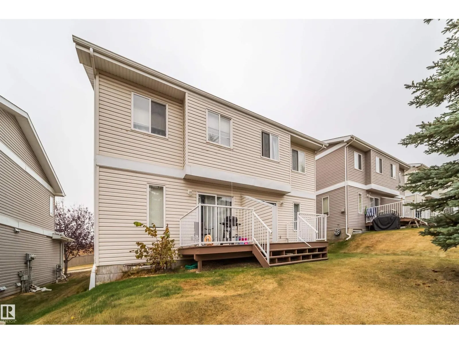 #30 130 Hyndman CR NW NW