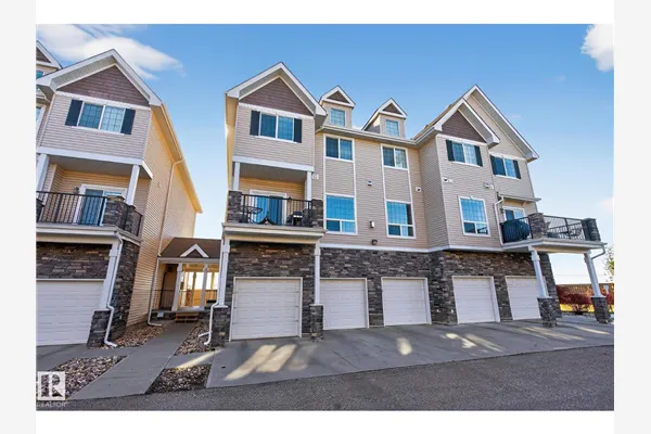 #117 7293 SOUTH TERWILLEGAR DR NW