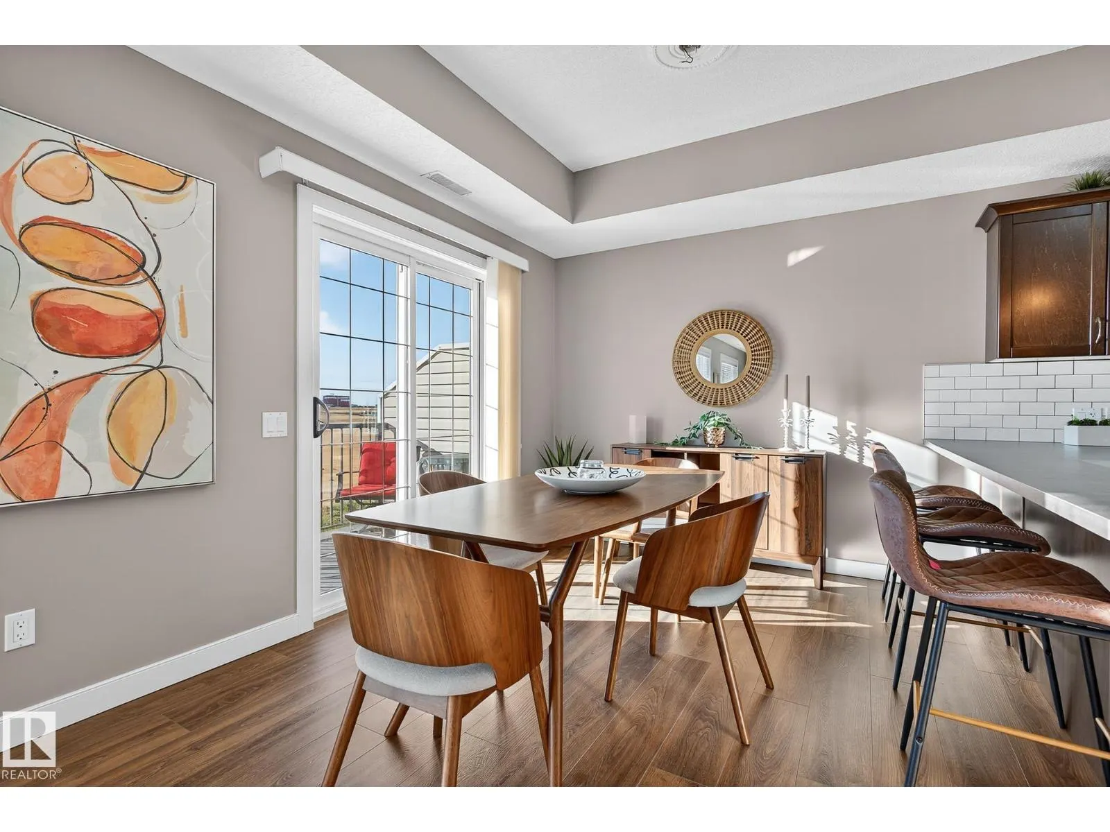 #117 7293 SOUTH TERWILLEGAR DR NW