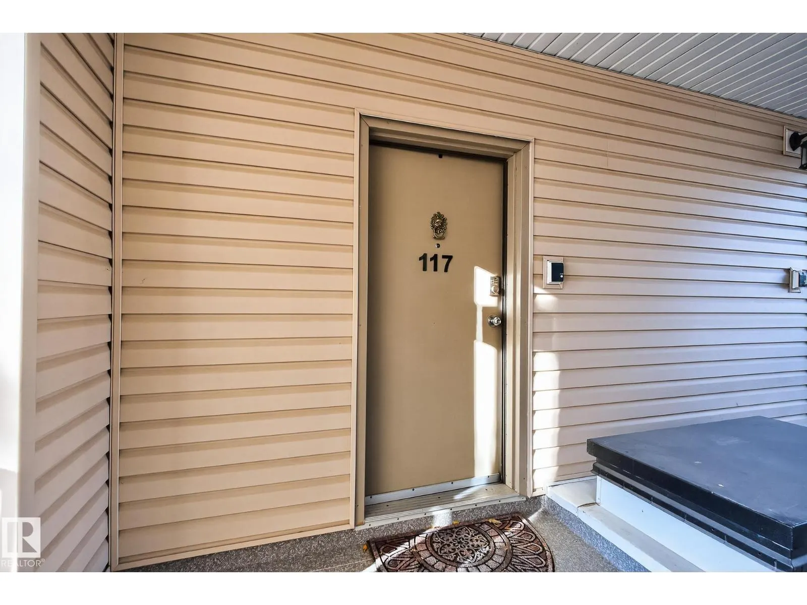 #117 7293 SOUTH TERWILLEGAR DR NW