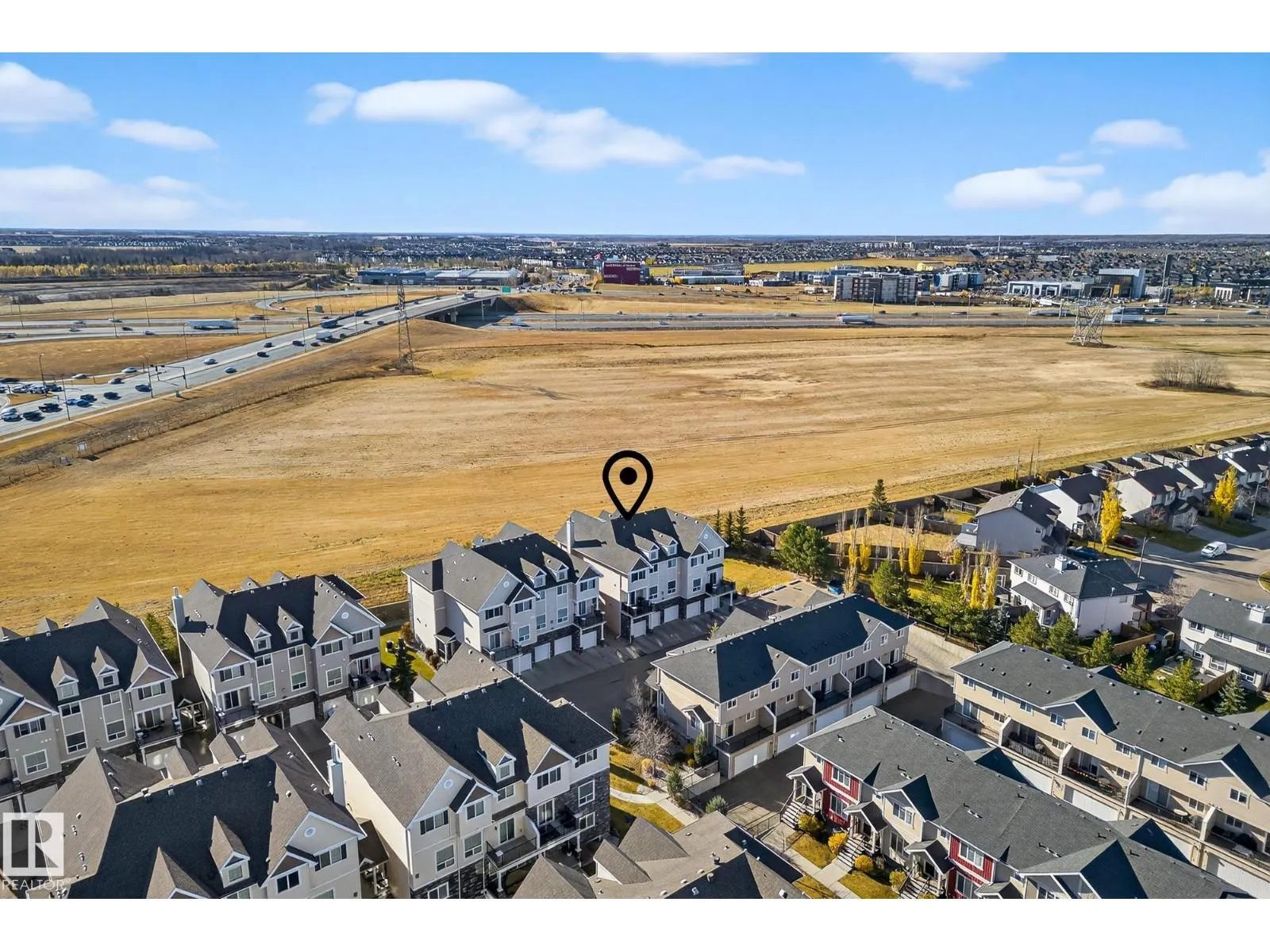 #117 7293 SOUTH TERWILLEGAR DR NW