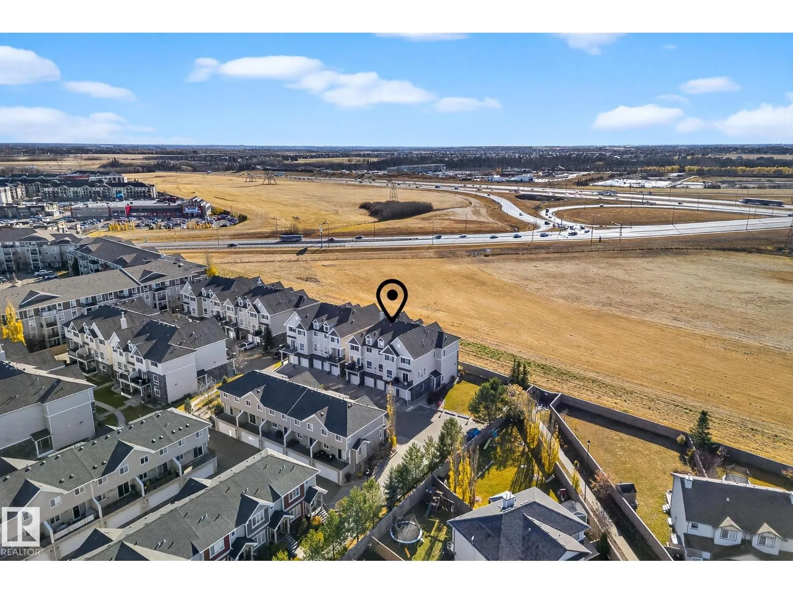 #117 7293 SOUTH TERWILLEGAR DR NW