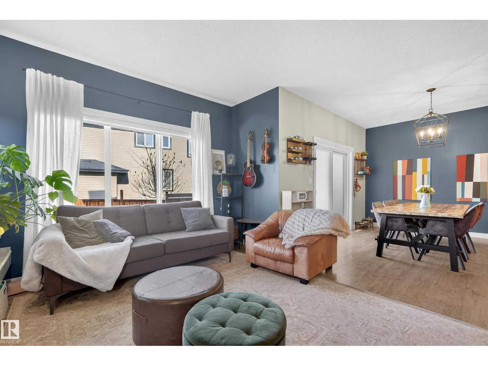 1374 SECORD LANDING LD NW