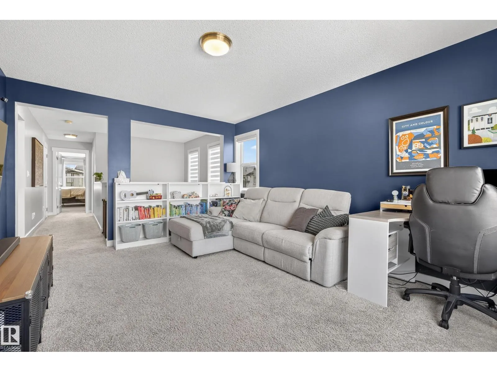 1374 SECORD LANDING LD NW