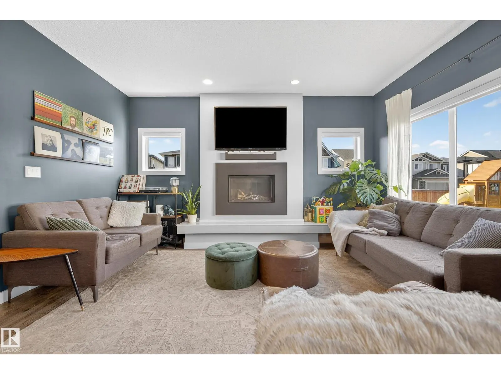 1374 SECORD LANDING LD NW