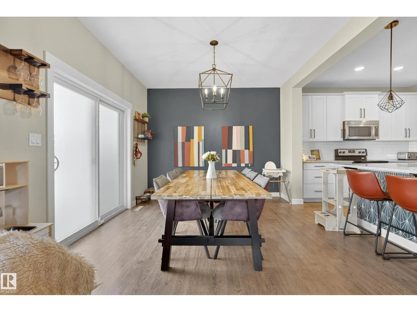 1374 SECORD LANDING LD NW