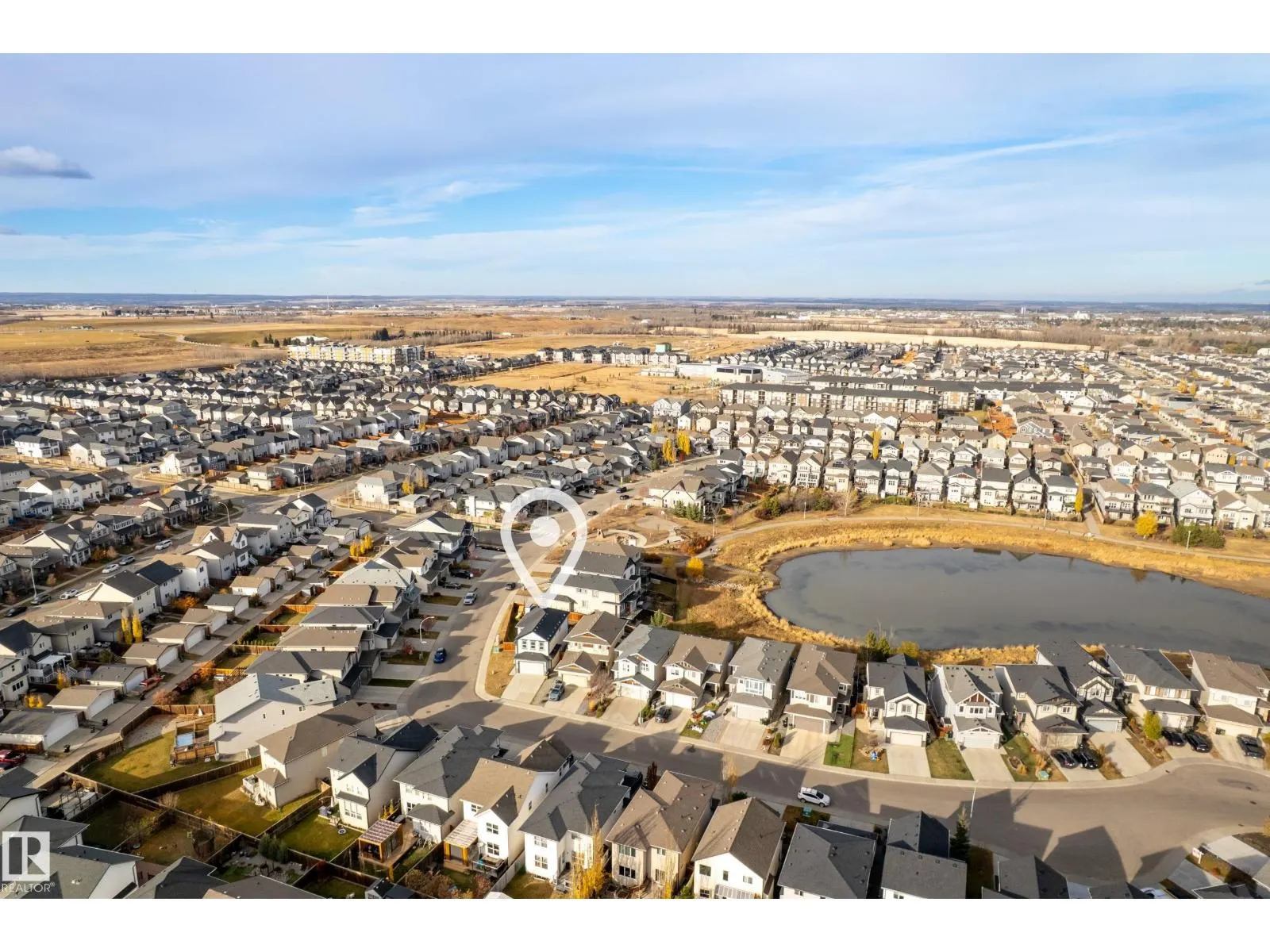 1374 SECORD LANDING LD NW