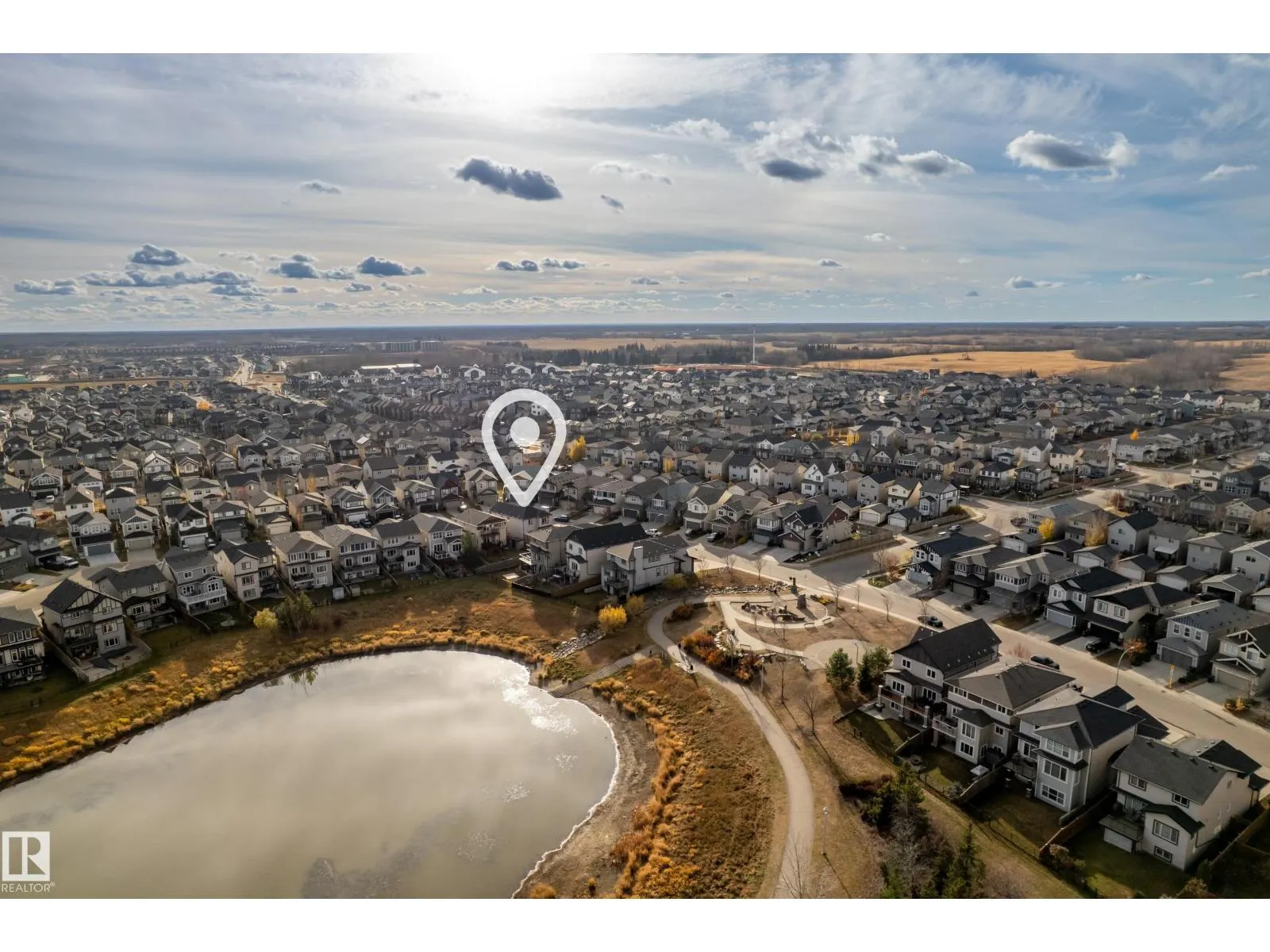 1374 SECORD LANDING LD NW