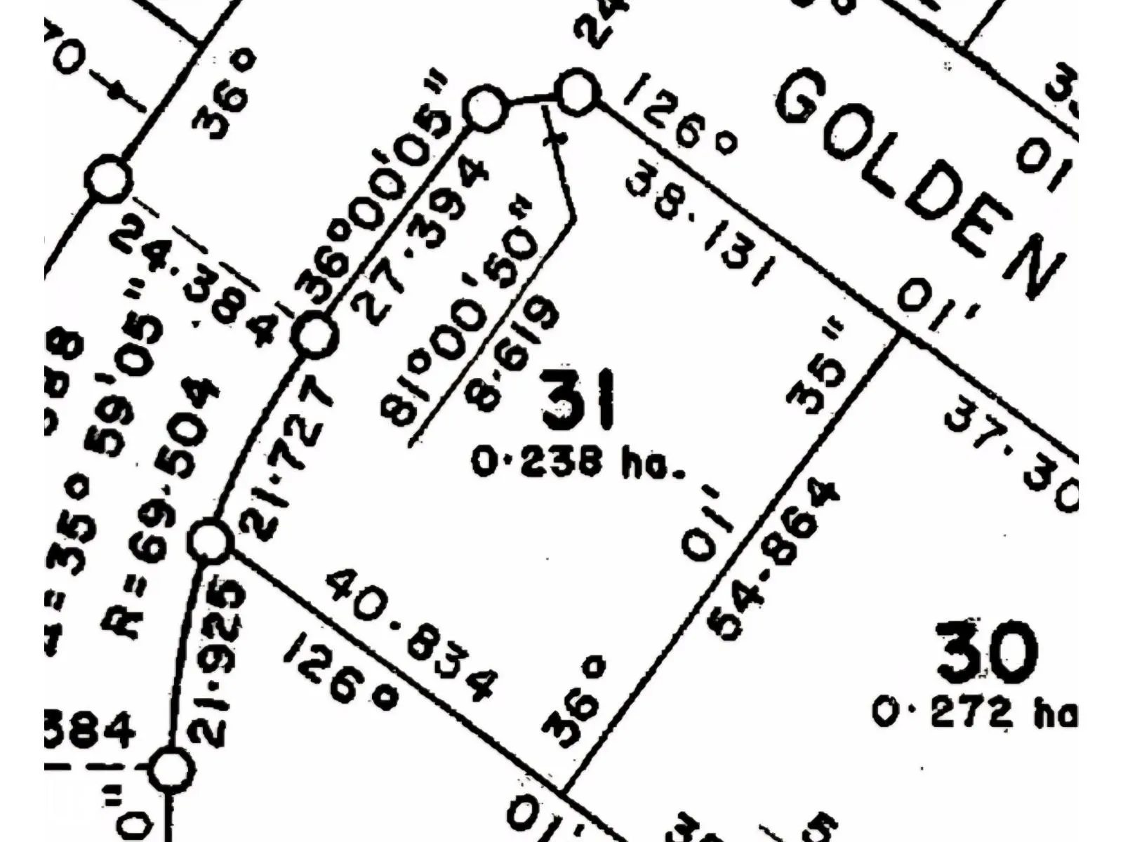 37 (31) Golden Sands Drive (Golden Nodding)