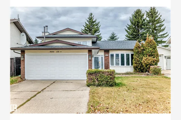 9220 172 ST NW