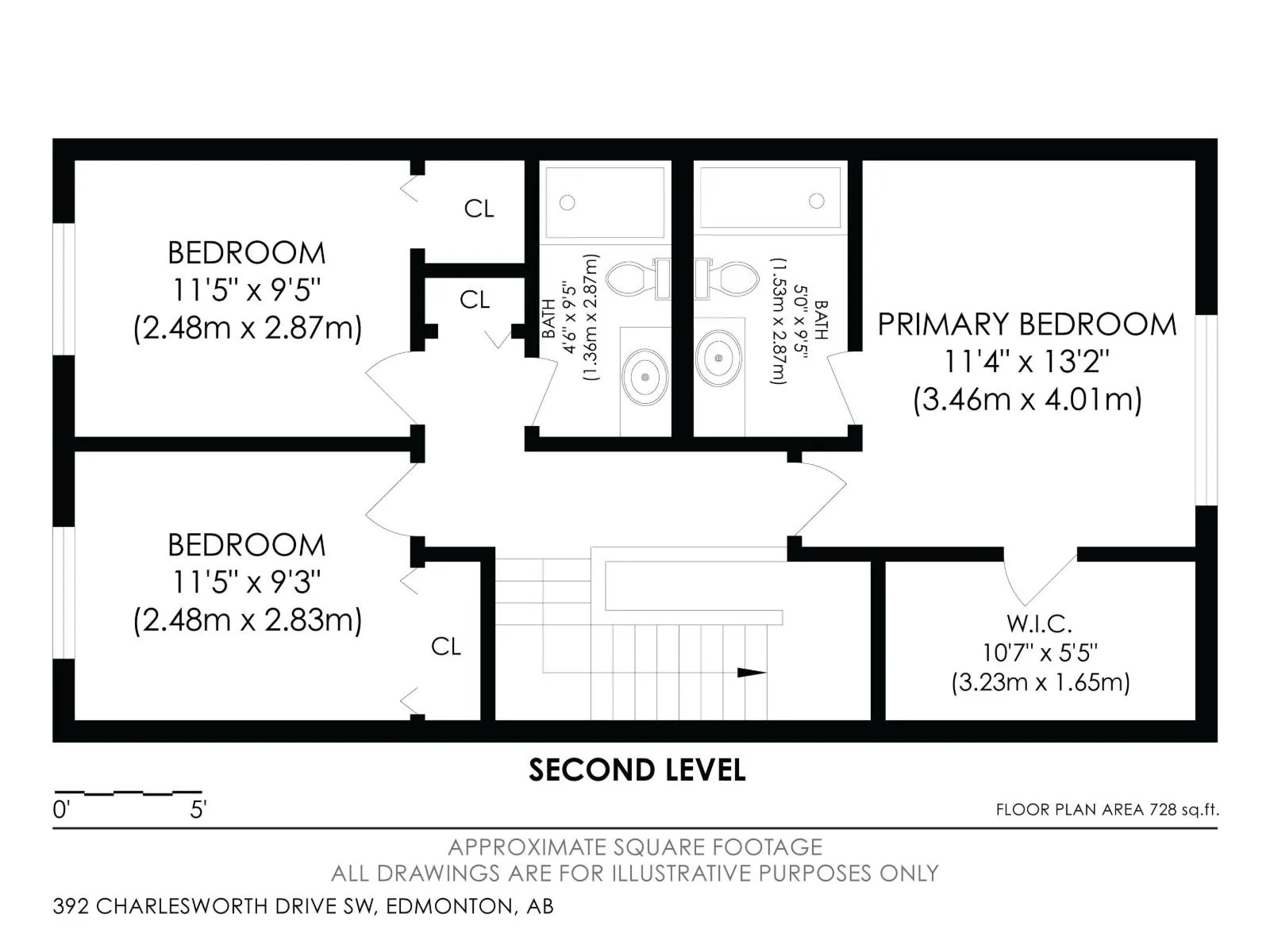 392 CHARLESWORTH DR SW