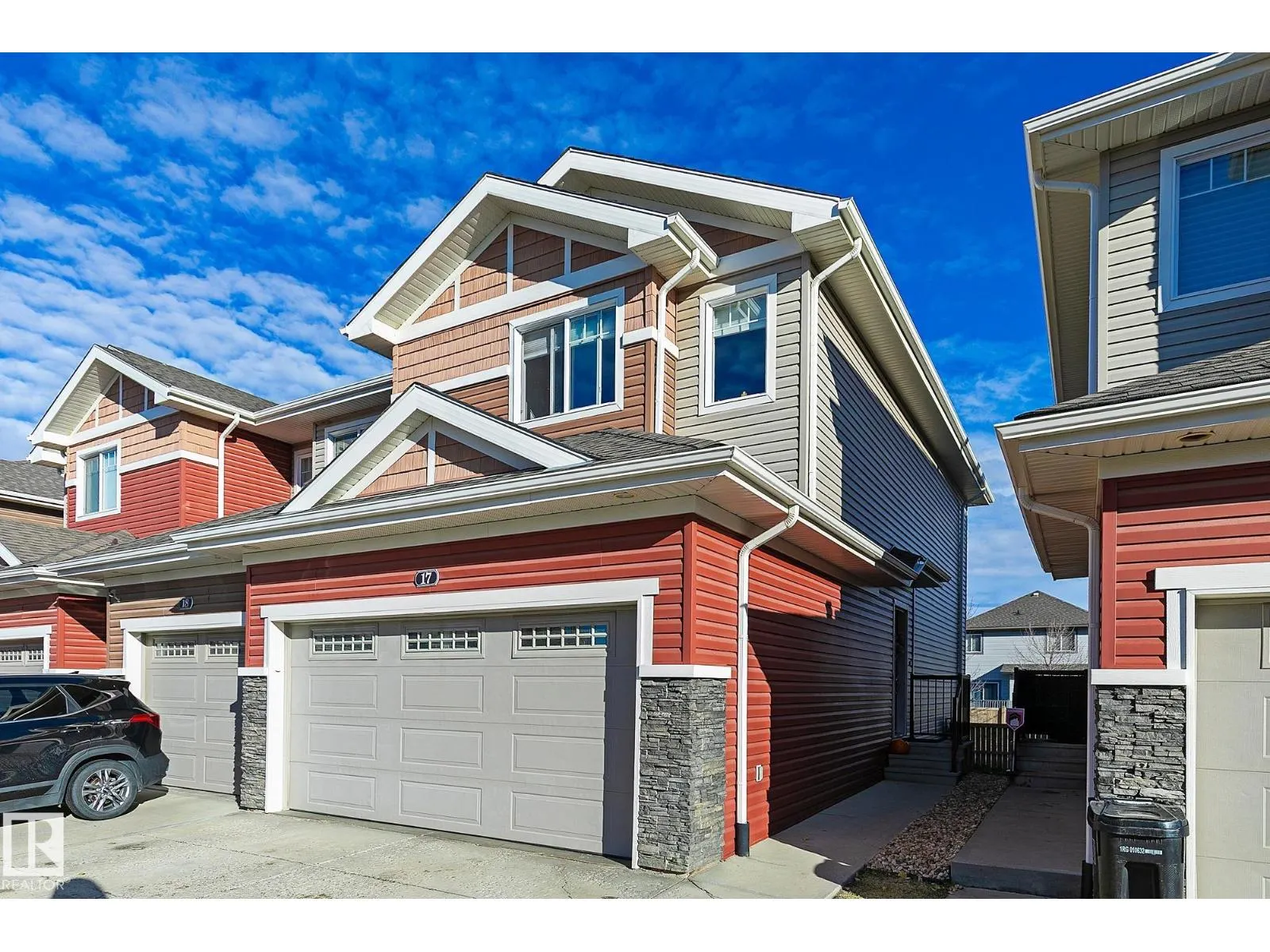 #17 3103 HILTON DR NW