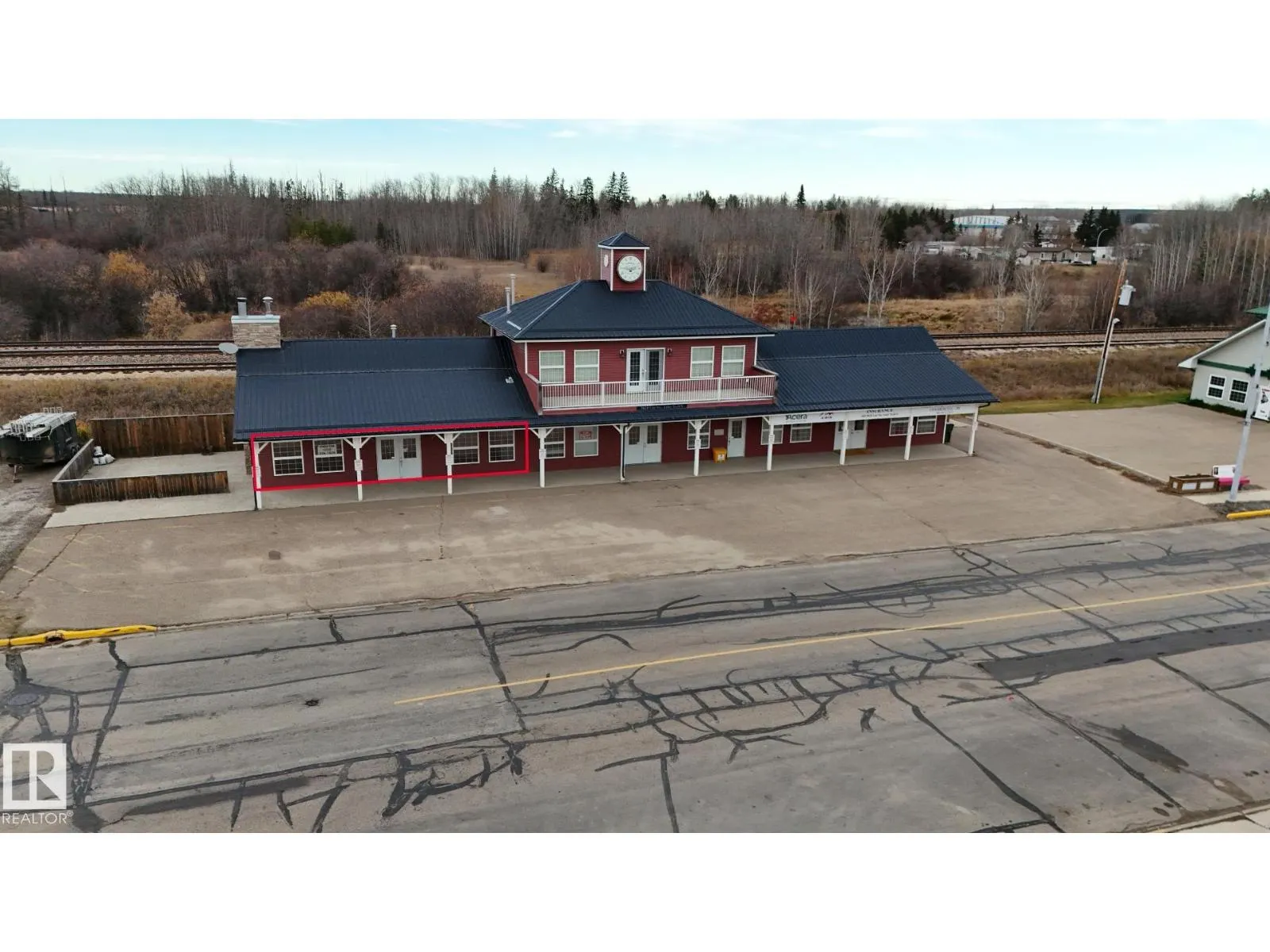 #101 5020 Lac Ste Anne TR S