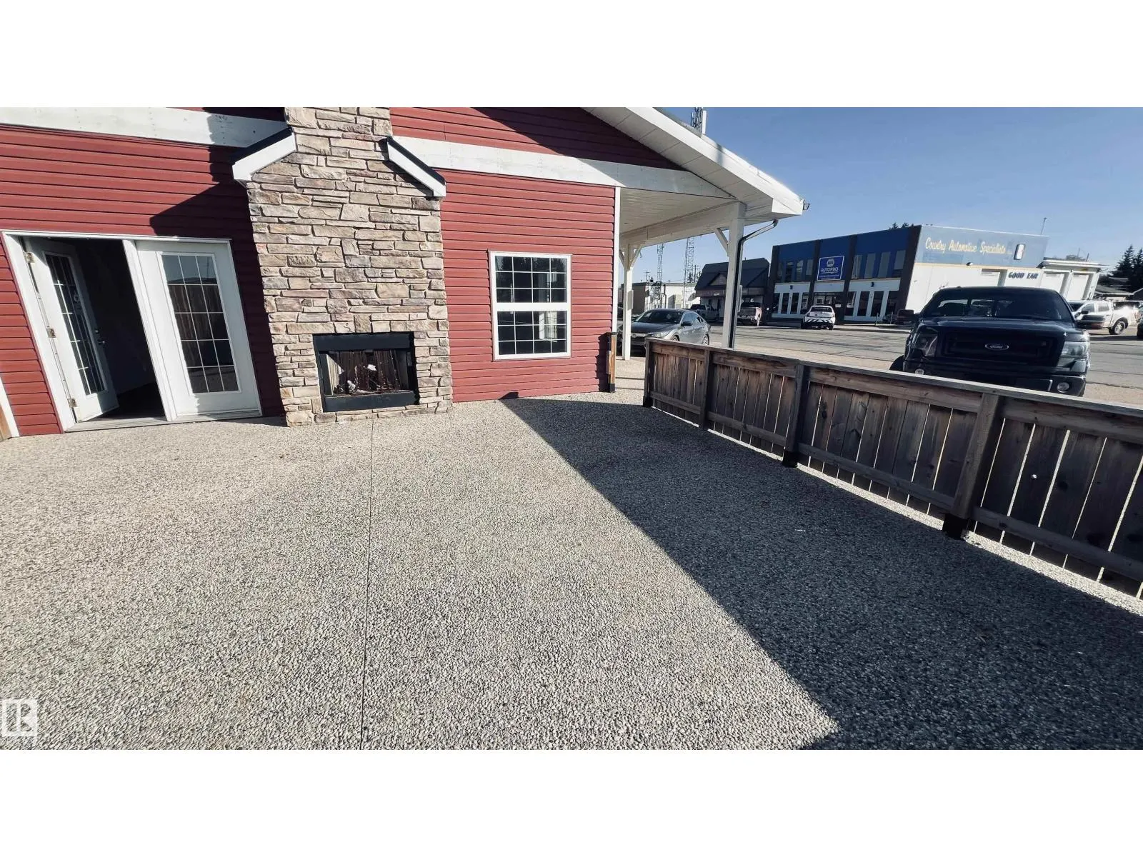 #101 5020 Lac Ste Anne TR S