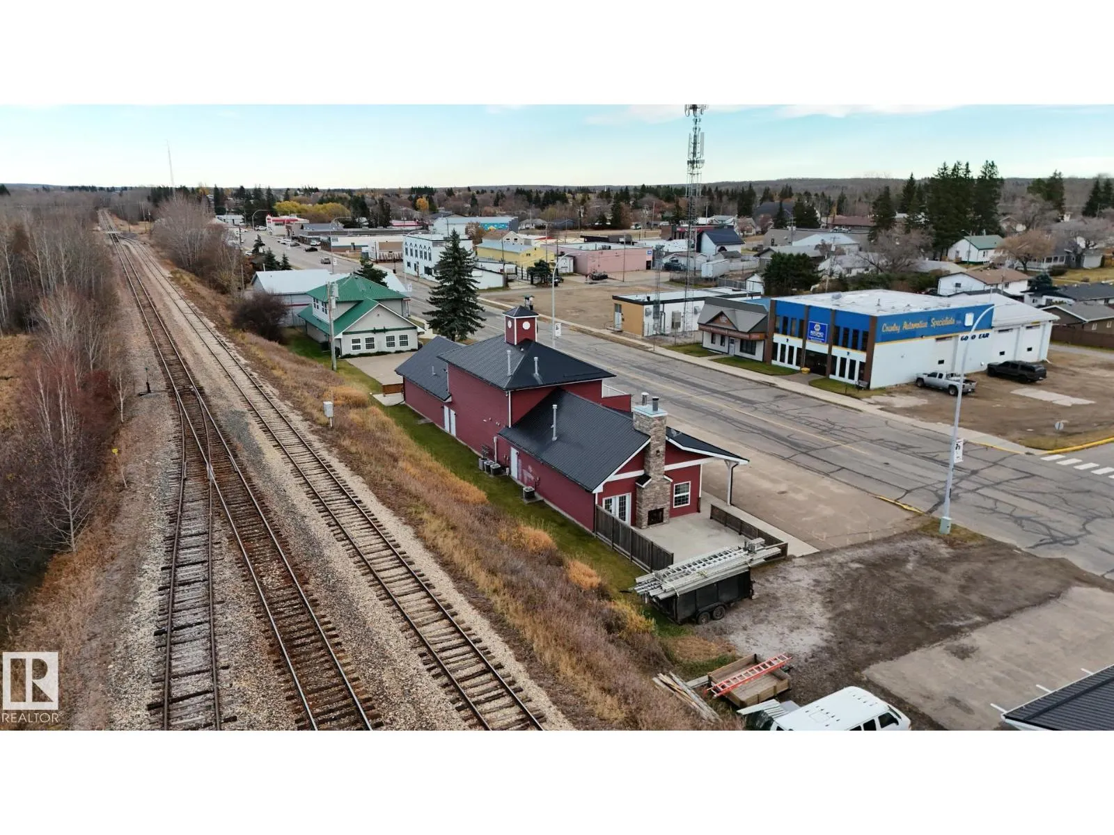 #102 5020 Lac Ste Anne TR S