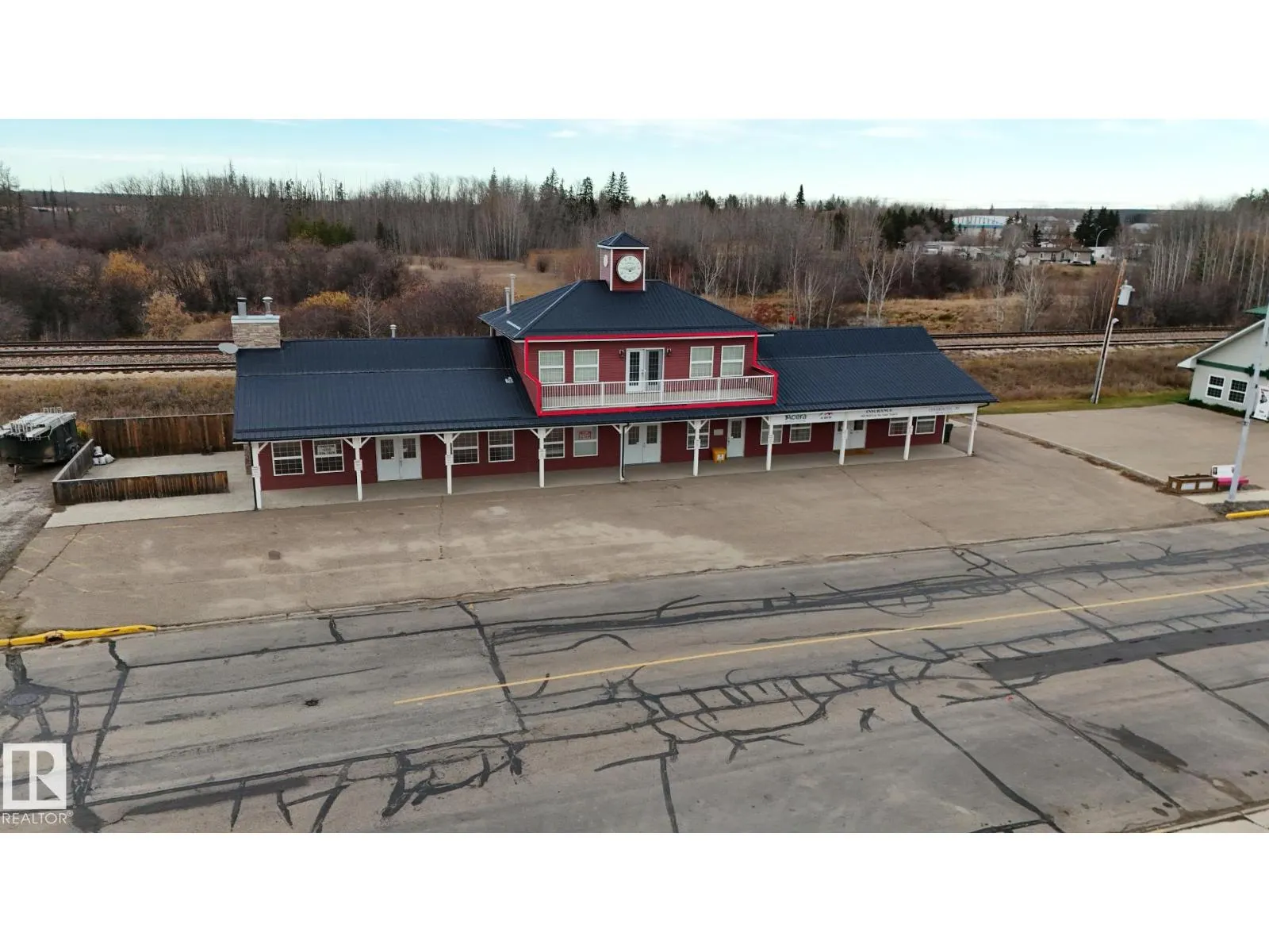 #200 5020 Lac Ste Anne TR S