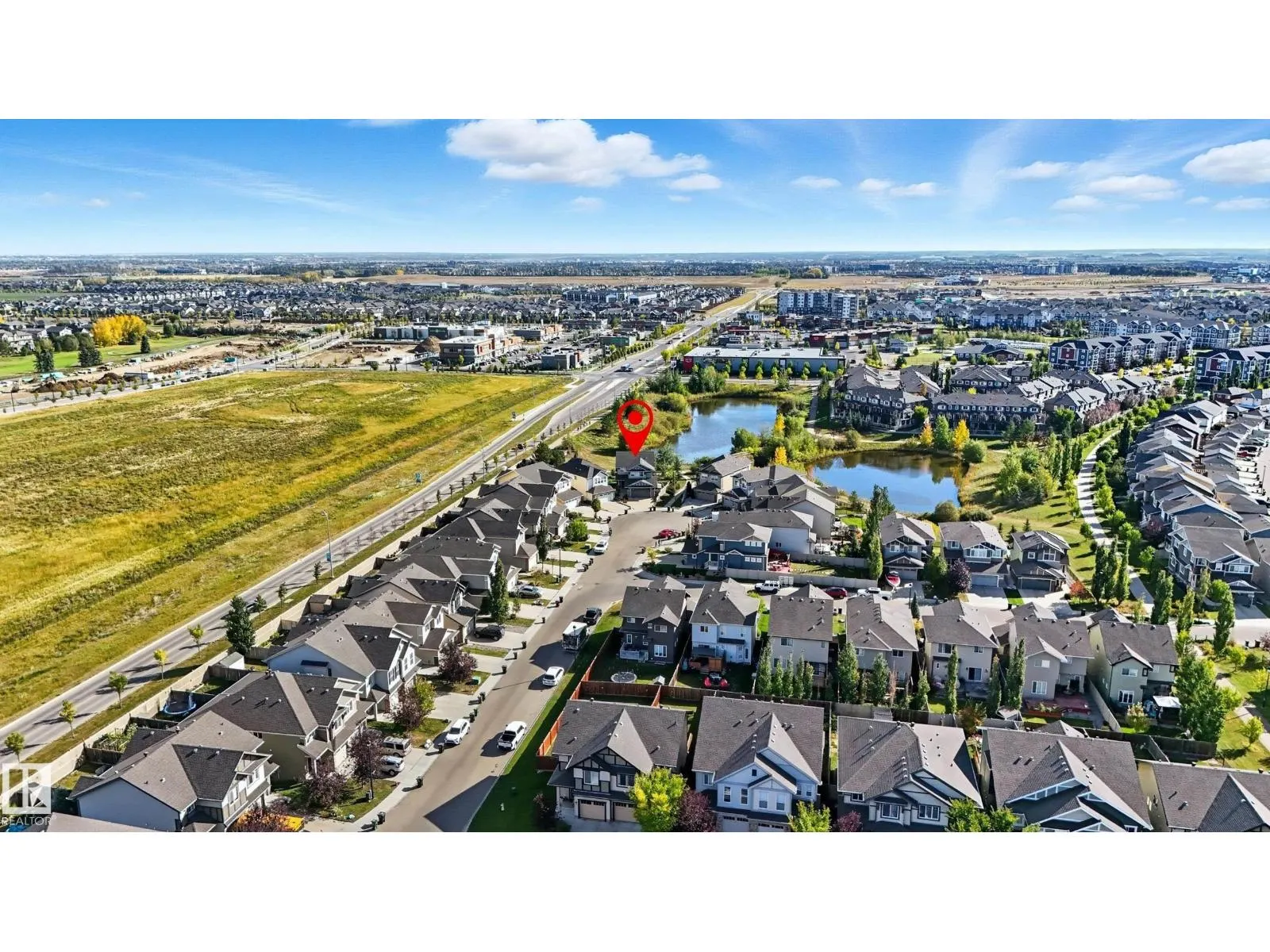 1590 Chapman WY SW SW