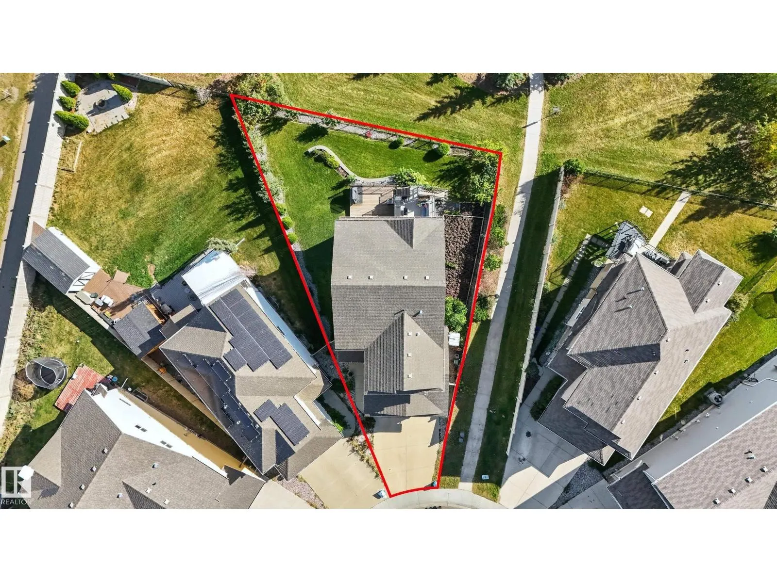 1590 Chapman WY SW SW