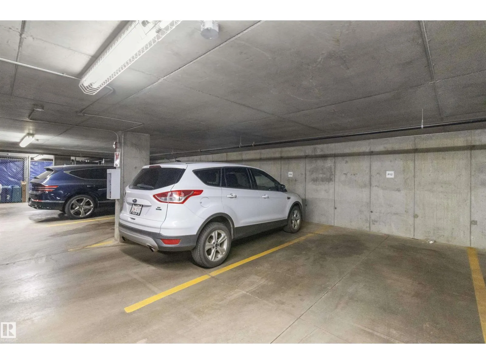 #101 1506 TAMARACK BV NW