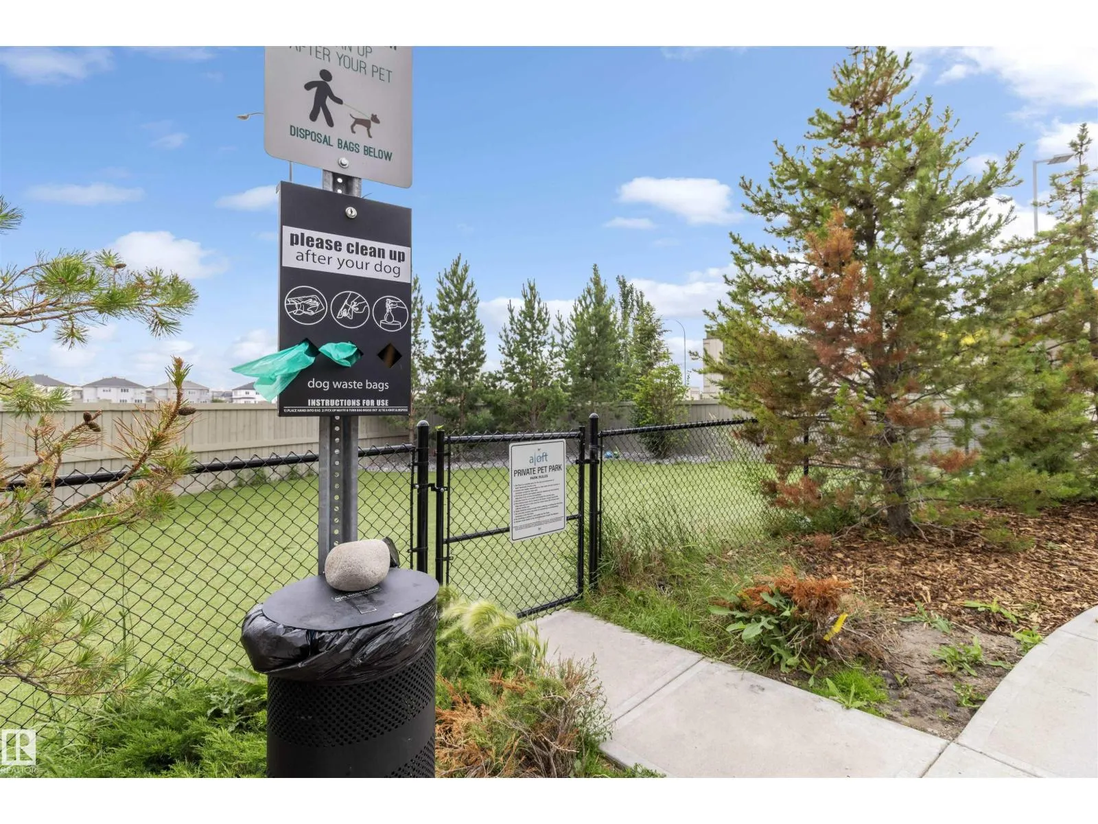 #101 1506 TAMARACK BV NW