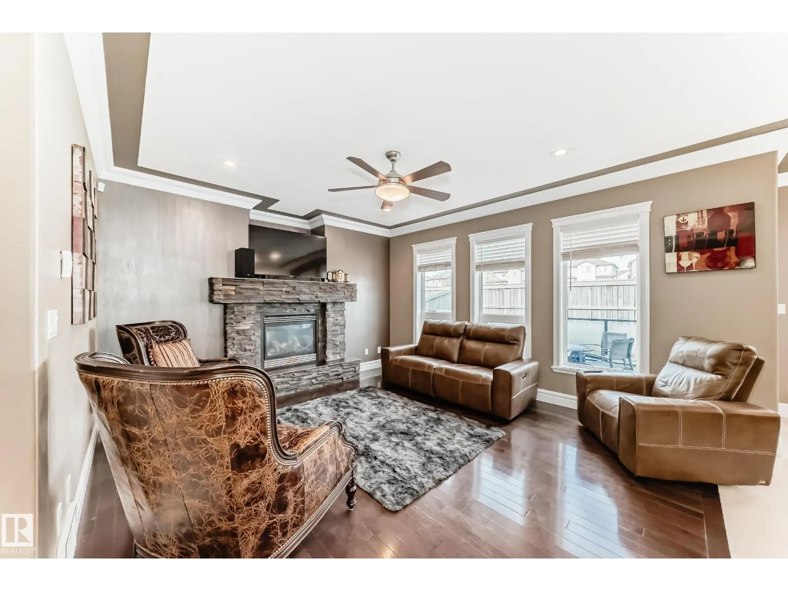 1552 CUNNINGHAM CAPE CA SW