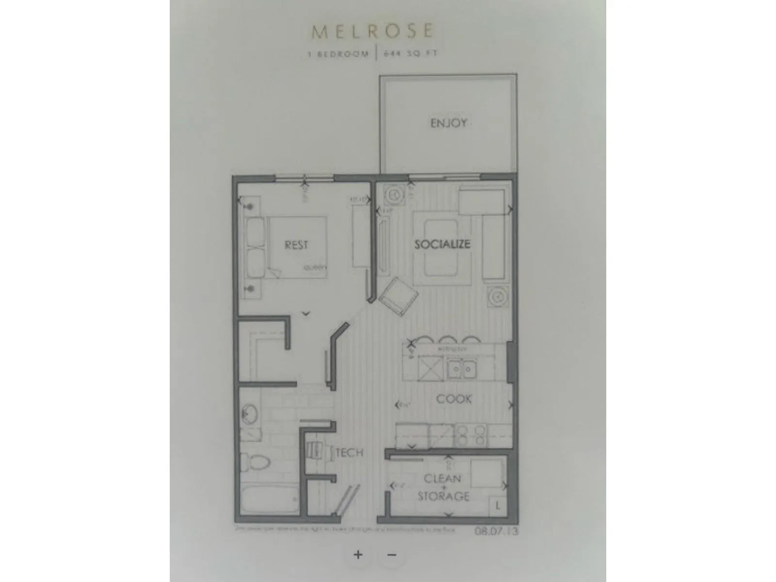 #303 4008 SAVARYN DR SW