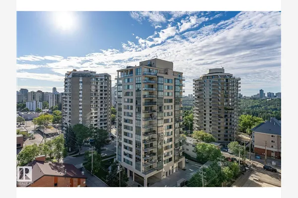 #203 10046 117 ST NW