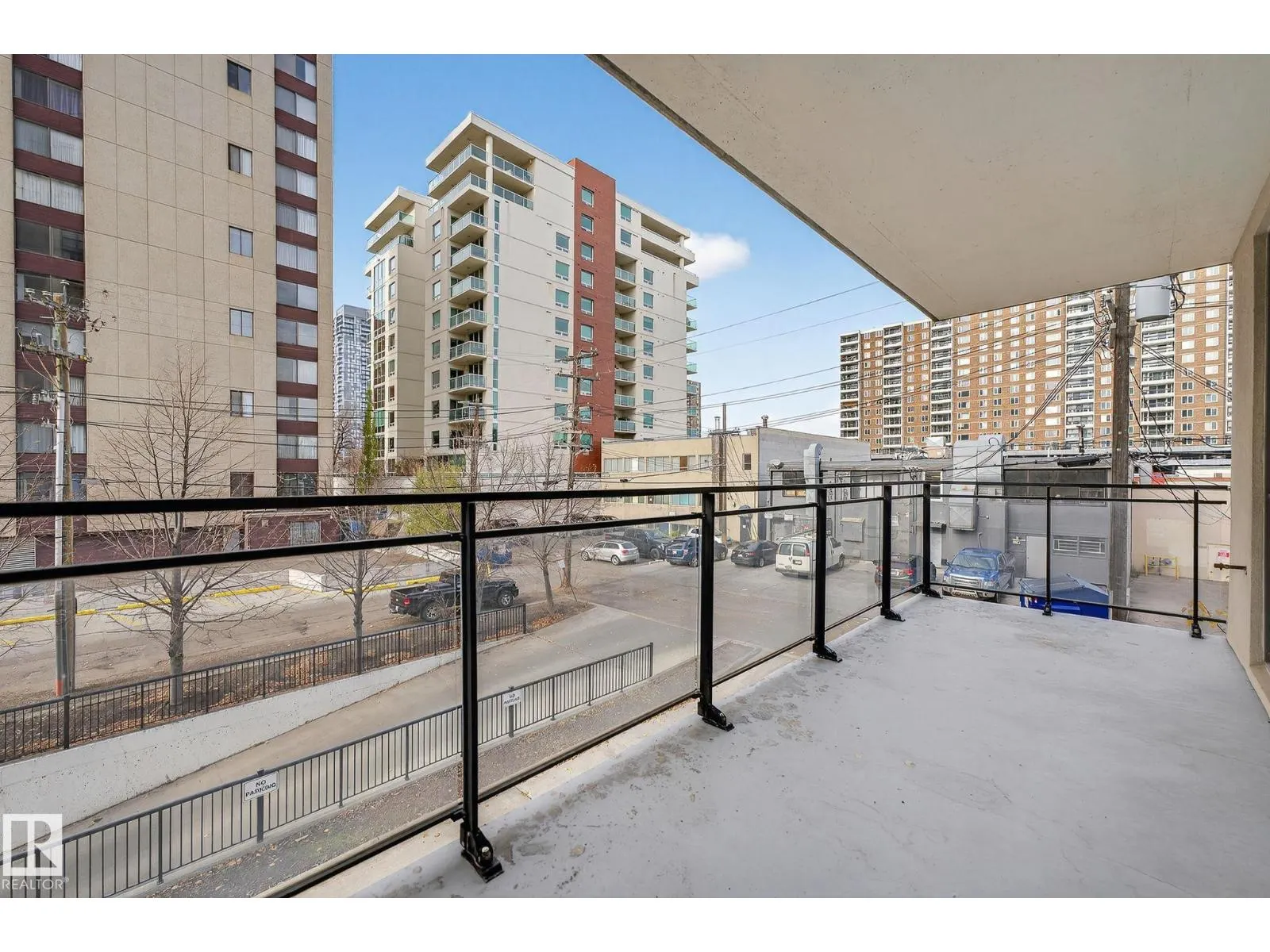 #203 10046 117 ST NW