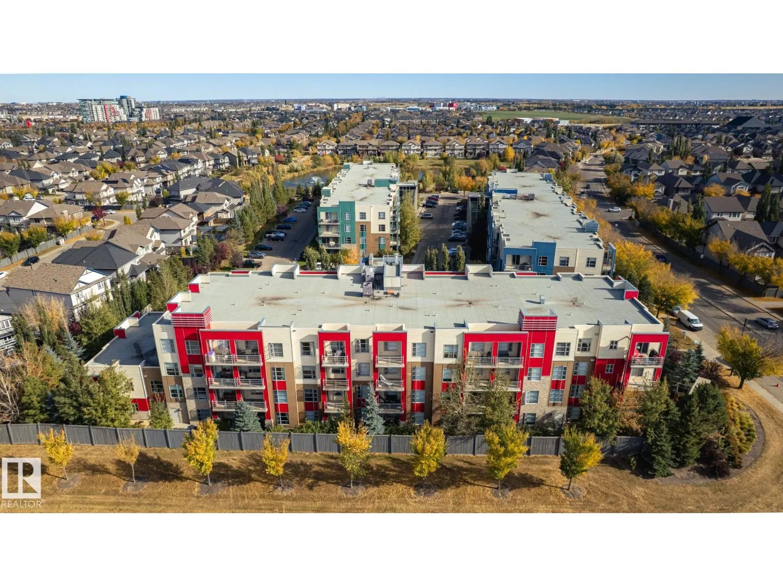 #203 2590 ANDERSON WY SW