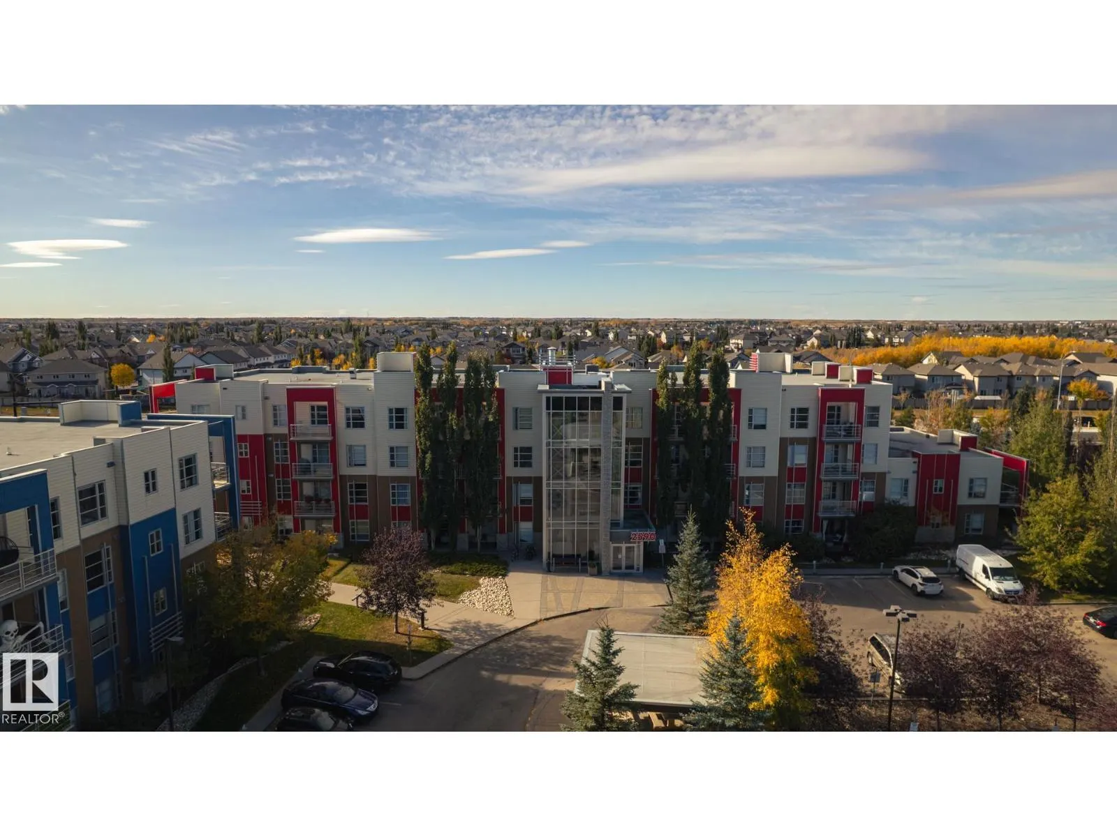 #203 2590 ANDERSON WY SW