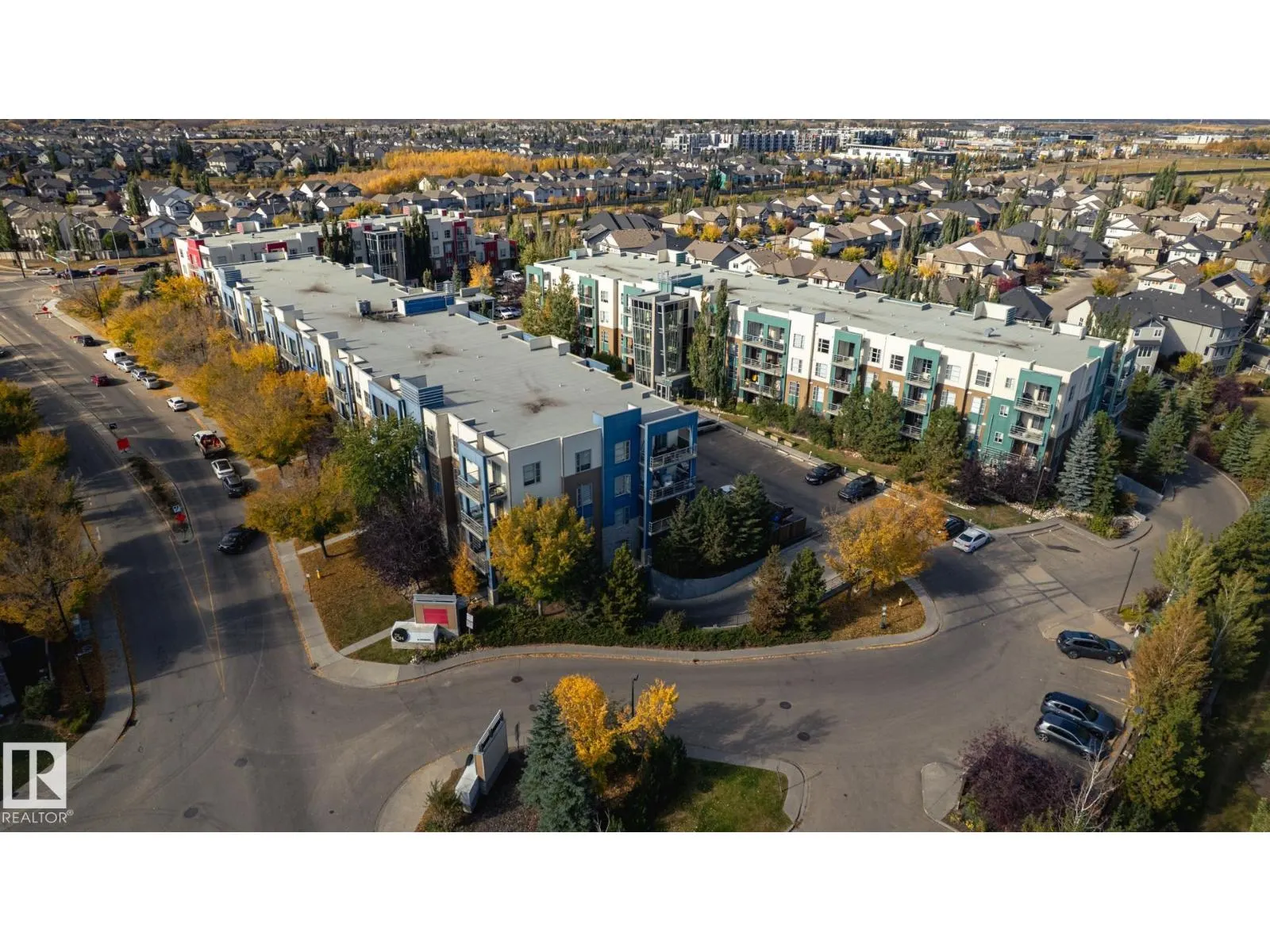 #203 2590 ANDERSON WY SW