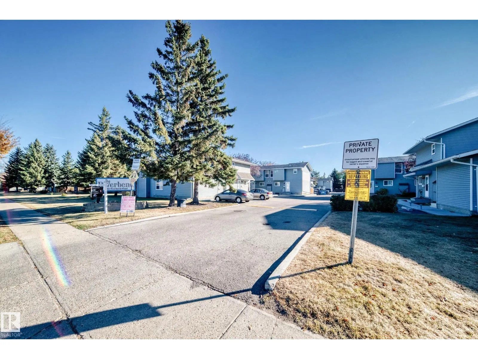 #44 4403 RIVERBEND RD NW